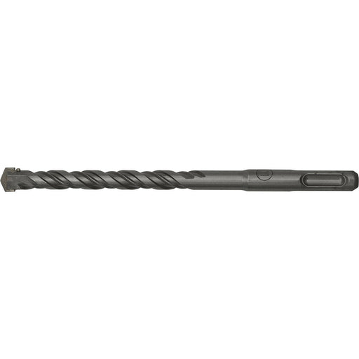 11 x 160mm SDS Plus Drill Bit - Fully Hardened & Ground - Smooth Drilling Loops