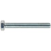 50 PACK HT Setscrew - M5 x 40mm - Grade 8.8 Zinc - Fully Threaded - DIN 933 Loops