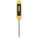 Mini Digital Thermometer - High Precision - Stainless Steel Probe - 1.5V Battery Loops