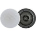 800W Bluetooth Sound System 8x 100W Slim Ceiling Speaker 4 Zone Matrix Amplifier