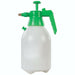 2L 2 Litre Water Pressure Sprayer Pump Bottle Weed Killer/Water/Garden/Chemical Loops