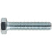 50 PACK HT Setscrew - M8 x 40mm - Grade 8.8 Zinc - Fully Threaded - DIN 933 Loops