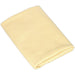 Genuine Chamois Leather - 3.5 Square Foot - Soft & Supple Car Detailing Cloth Loops