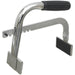 Vehicle Battery Carrier - Tubular Steel Handle - Comfort Grip - Fully Adjustable Loops