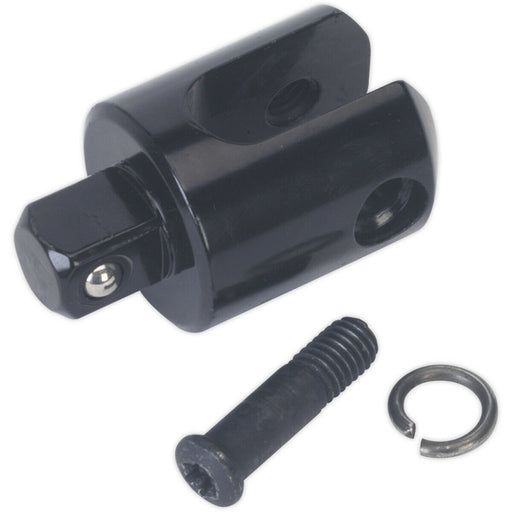 Replacement 1/2" Sq Drive Knuckle Joint for ys01802 Breaker Bar Loops