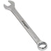 Hardened Steel Combination Spanner - 20mm - Polished Chrome Vanadium Wrench Loops