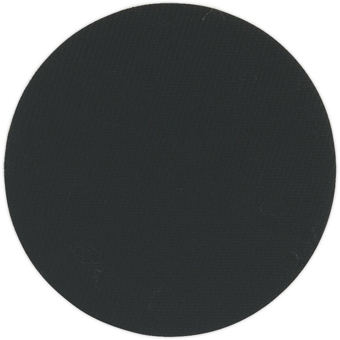 148mm DA Backing Pad for Hook & Loop Discs - M14 x 2mm Thread - Angle Grinder Loops