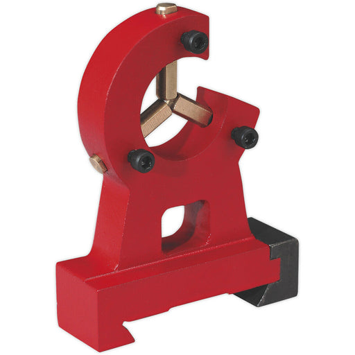 Fixed Steady Rest Centre - Suitable for ys08817 Mini Lathe & Drilling Machine Loops