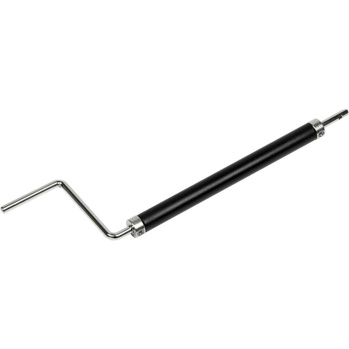 Locking Wire Twist Tool - 1.5mm Maximum Capacity - Suitable for Safety Wiring Loops