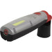 Rechargeable Inspection Light - 8W COB & 1W SMD LED - Flex & Twist Function Loops