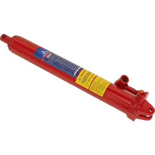 Replacement Hydraulic Ram for ys06101 2 Tonne Folding Engine Crane Loops