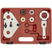 Petrol Engine Timing Tool Kit - CHAIN DRIVE - Suitable for VAG 1.8 2.0 Pulley Loops