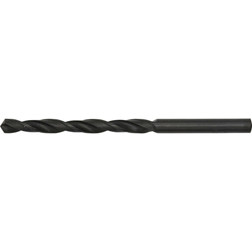 2 PACK HSS Twist Drill Bit - 2.5mm x 55mm - High Speed Steel - Metal Drilling Loops