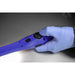 Slimline Swivel Inspection Light - 16 SMD & 1W LED - 4 LED UV Light - Blue Loops