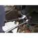 1/2" to 3/4" Square Drive Torque Multiplier Wrench - Adjustable Length Arm Loops