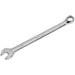 8mm Steel Combination Spanner - Long Slim Design Combo Wrench - Chrome Vanadium Loops