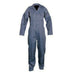L Large Boilersuit Navy 112cm (44 inch) Overalls Protective Wear Loops