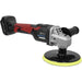 150mm Cordless Rotary Polisher - 500 to 3000 rpm - M14 x 2mm Thread - Body Only Loops