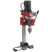 Drill Head for ys08818 Mini Lathe - Retrofitted Lathe / Mill / Drill Combo Loops