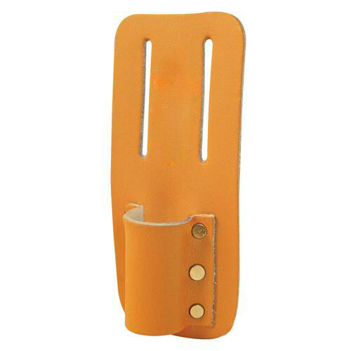 Spanner Holder Belt Accessory 160mm x 75mm Sized Leather Hold Tool Storage Loops