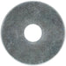 50 PACK - Zinc Plated Repair Washer - M10 x 38mm - Metric - Metal Spacer Loops