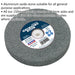 Bench Grinding Stone Wheel - 150 x 20mm - 32 / 13mm Bore - Grade A36Q Coarse Loops