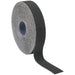 Blue Twill Emery Roll - 25mm x 50m - Flexible & Tear Resistant - 150 Grit Loops