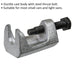 Ball Joint Splitter - 16.5mm Jaw Width - 45mm Jaw Opening Capacity - Separator Loops