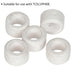 5 PACK Diffusers Suitable for ys06185 40A Plasma Cutter Inverter Loops