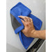 Microfibre Clay Bar Cloth - Car Detailing Cloth - Suits Clay Bar Lubricants Loops