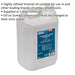 5L Screw Compressor Oil - Highly Refined Mineral Oil - Compressor Lubrication Loops