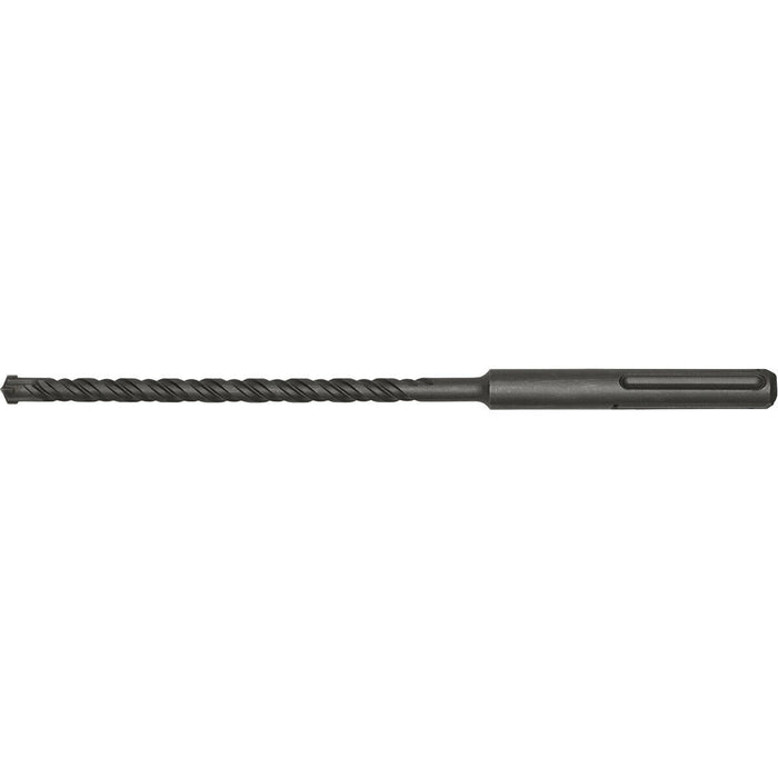 12 x 340mm SDS Max Drill Bit - Fully Hardened & Ground - Masonry Drilling Loops