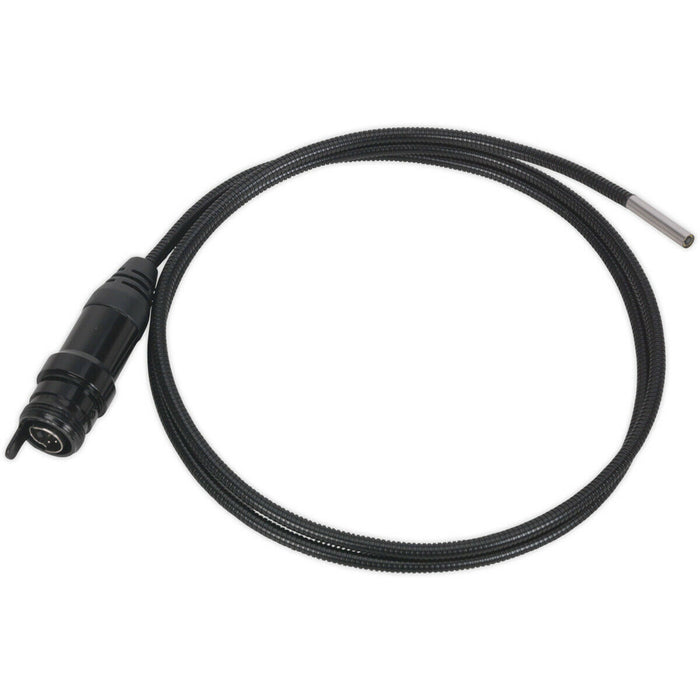 3.9mm Borescope Camera Probe for ys11170 ys11171 & ys11172 - Engine Inspection Loops