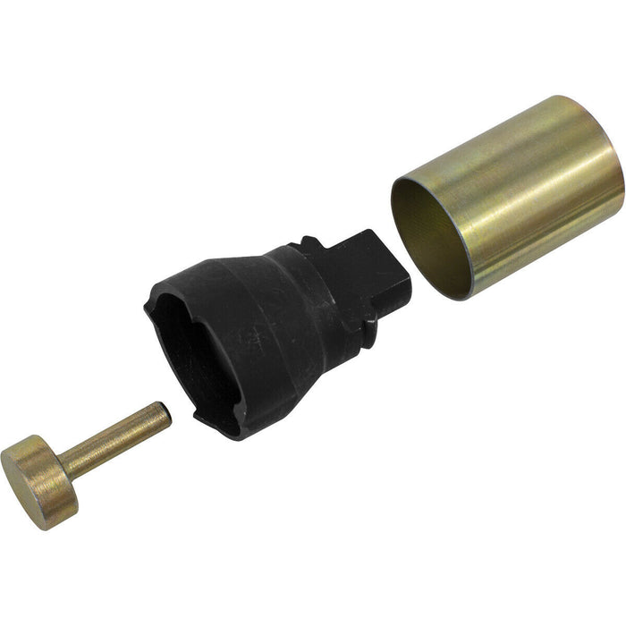 SX299 Cutter Bit - Locking Nut Remover - DEALERS & REPAIR CENTRES - For Jaguar Loops