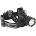 Rechargeable Head Torch - Three Light Settings - 3W CREE XPE LED - Micro USB Loops