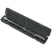 Digital Torque Wrench with Angle Function - 1/2" Sq Drive - 20 to 200 Nm Range Loops