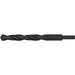 12.5 x 150mm HSS Roll Forged Blacksmith Drill Bit - Reduced Shank - 120mm Flute Loops