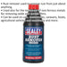 500ml Rust Removal Liquid - Suitable for Vehicles & Machines - Non-Ferrous Metal Loops