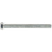 50 PACK HT Setscrew - M6 x 75mm - Grade 8.8 Zinc - Fully Threaded - DIN 933 Loops