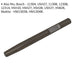 280mm Stem Impact Breaker - Bosch 11304 & Other Models - Demolition Steel Chisel Loops
