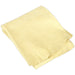 Genuine Chamois Leather - 2.5 Square Foot - Soft & Supple Car Detailing Cloth Loops