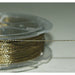 Braided Stainless Steel Windscreen Cutting Wire - For Use with Wire Grips Loops