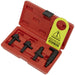 Petrol Engine Timing Tool Kit - CHAIN DRIVE- For VAG Vehicles 1.2 3-Cyl Camshaft Loops