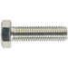 10 PACK HT Setscrew - M14 x 50mm - Grade 8.8 Zinc - Fully Threaded - DIN 933 Loops