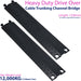 2x 12000KG Drive Over Cable Road Cover Protector Outdoor Event Trunking Conduit Loops