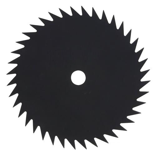 25.4mm Diameter Bore Strimmer Brush Cutter Blade 40 Tooth Loops