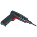 Pistol Grip Reversible Mini Air Screwdriver - 1/4" BSP - High Torque Production Loops