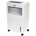 4-in-1 Air Cooler Heater Purifier & Humidifier - Active Carbon Filter - 70W Loops