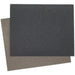 25 PACK Wet & Dry Abrasive Sand Paper - 230 x 280mm - 1000 Grit - Waterproof Loops