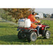 98L Spot & Broadcast Sprayer - 12V Battery Powered - Trigger Operated Lance Loops